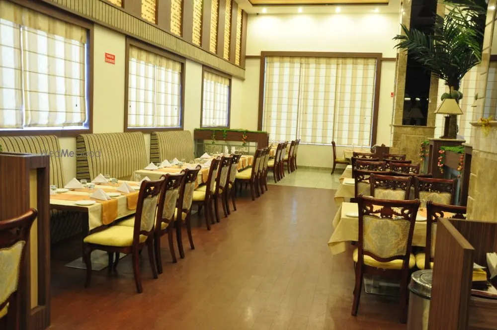 Hotel Devashish