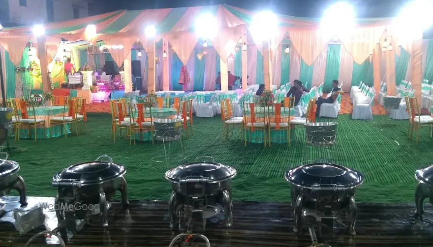 Mangalam Caterers