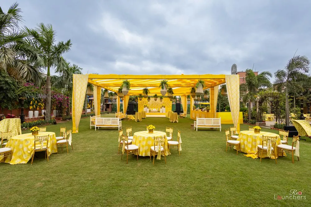 Bishnu Bijoli Garden