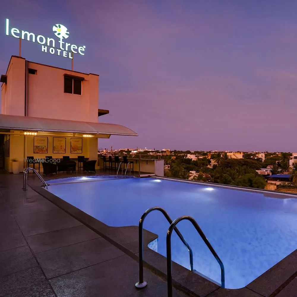 Lemon Tree Hotel Hubli