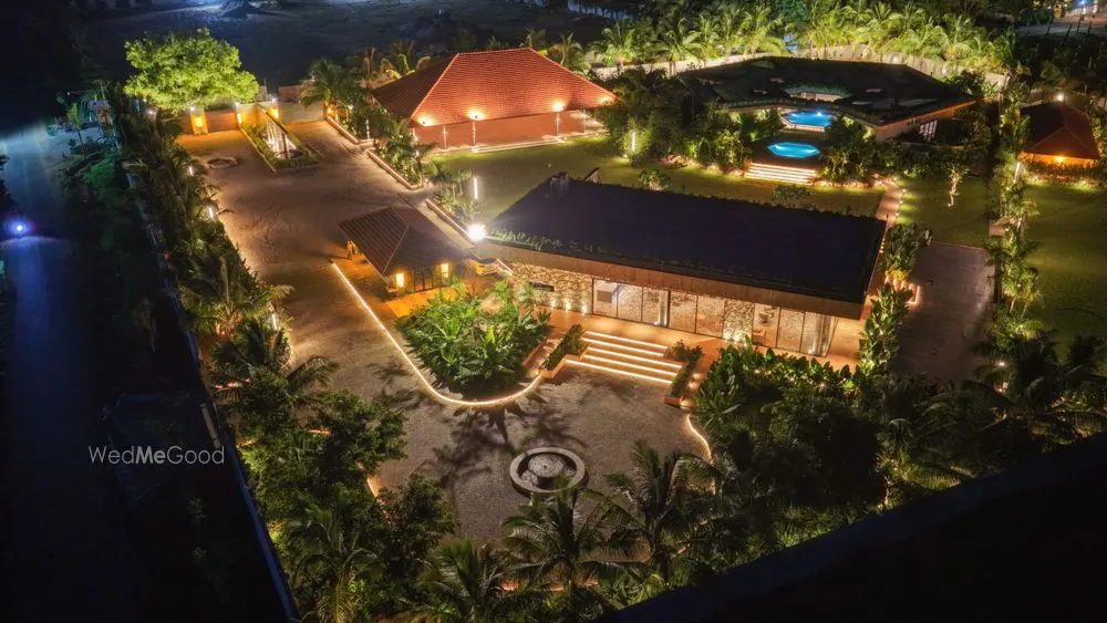 The Portico Boutique Resort