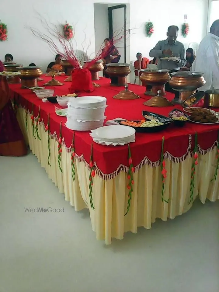 Harish Reddy Catering