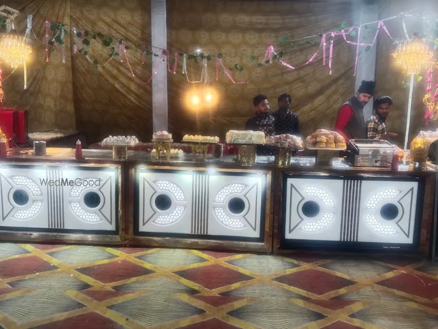 NextGenCaterers The Premium Catering
