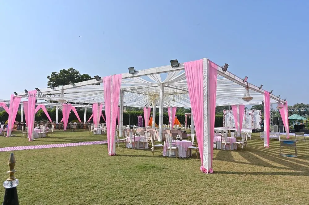 Arch The Baakhli Resort