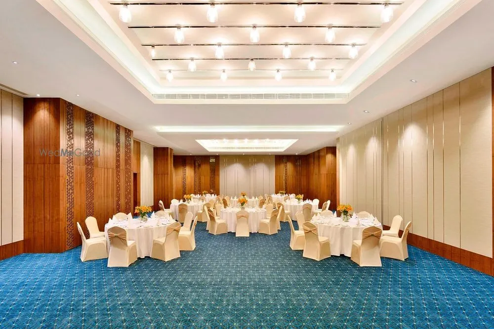Fairfield By Marriott Jodhpur Hotel