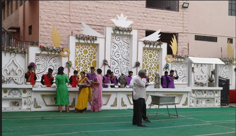 Singhvi Caterers