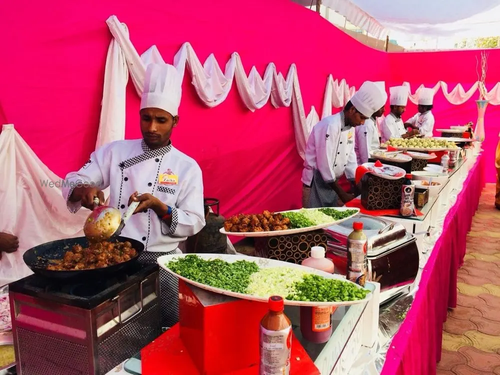 Zaika Caterers