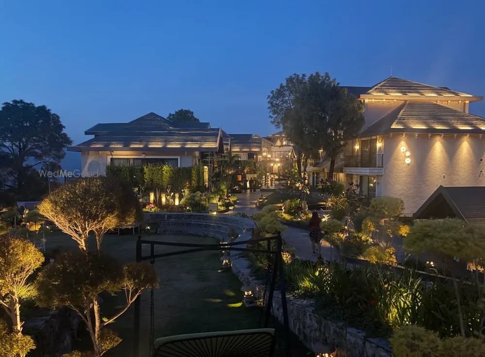 Storii By ITC Hotels Akanni Naina Tikkar