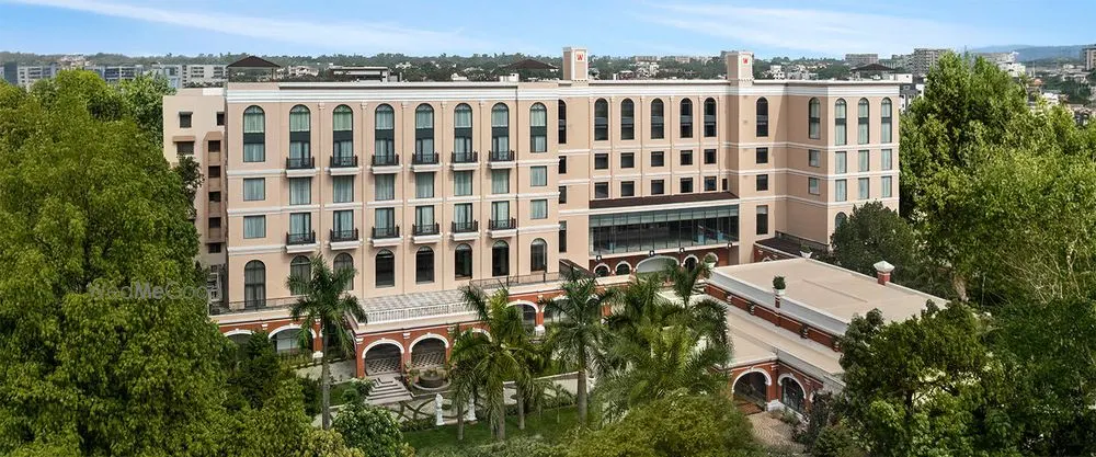 Welcomhotel by ITC Hotels, Prayagraj