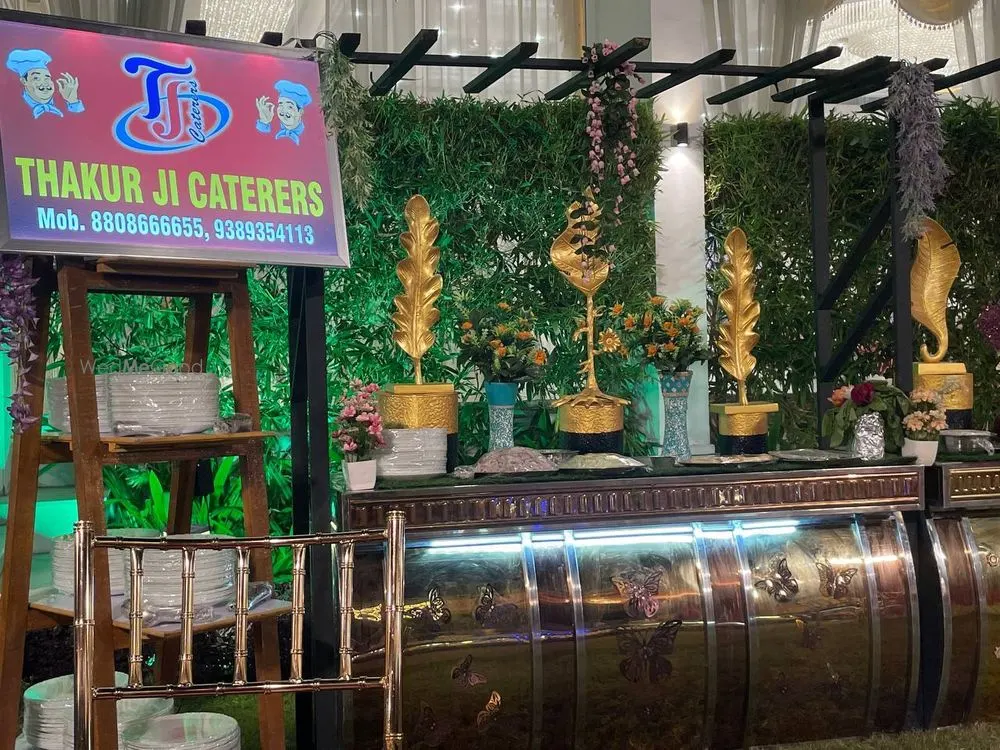 Thakur Ji Caterers
