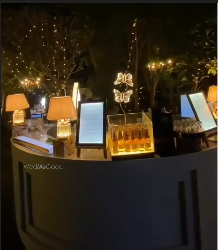 Drink Dazzlers