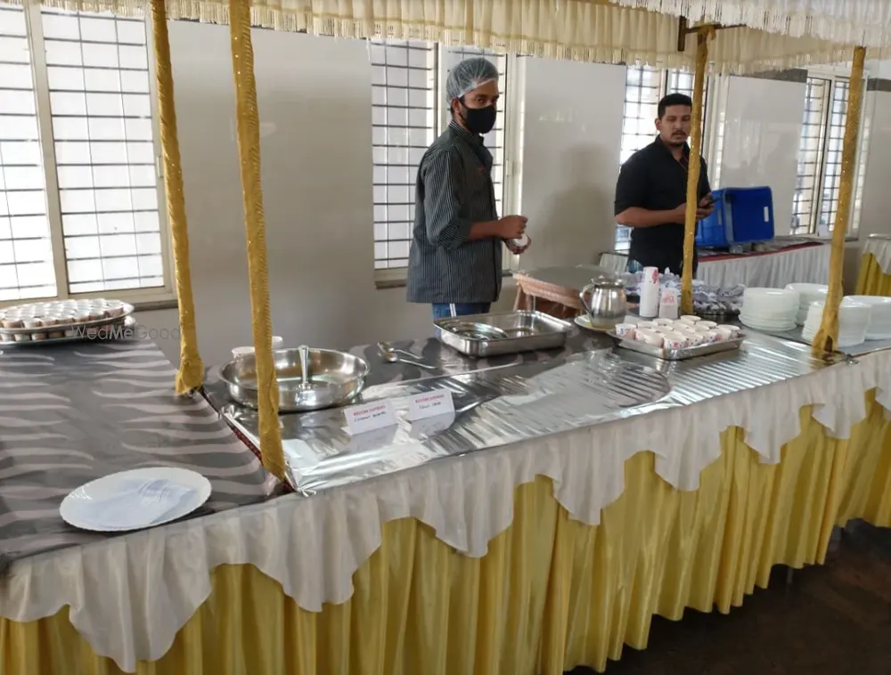 Quebera Catering  Events