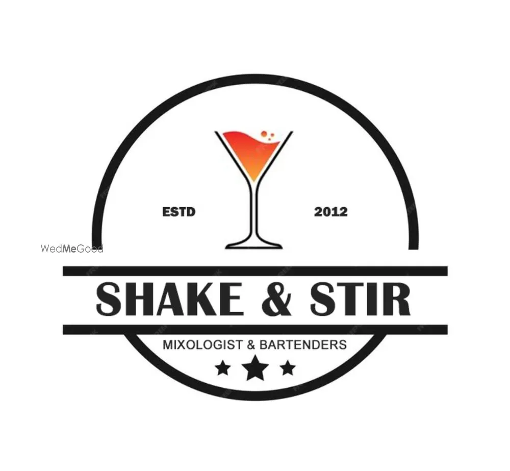 SHAKE AND STIR