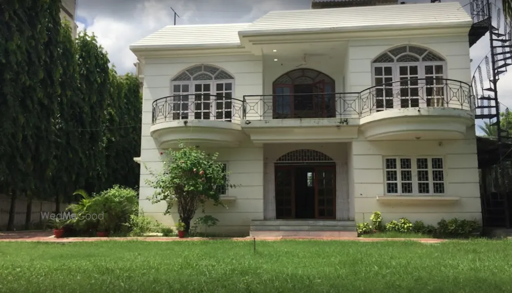 JMS Villa And Garden