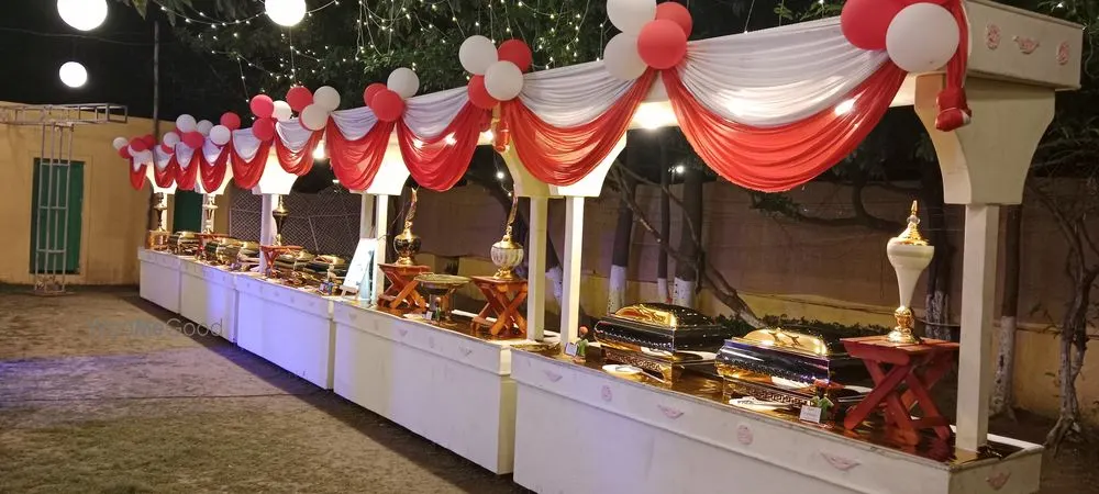 Ahare Bahare Catering Services