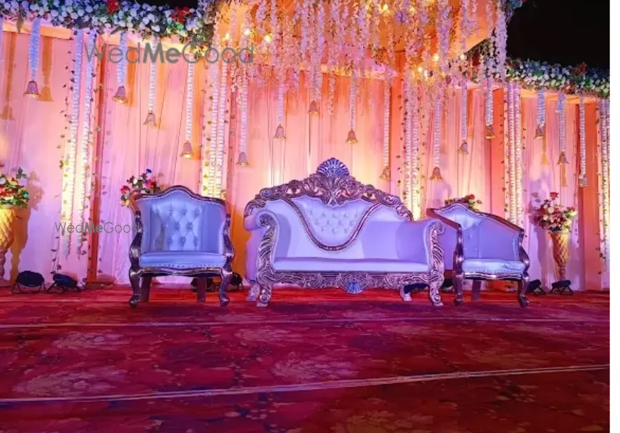 Bharat Ratana Palace