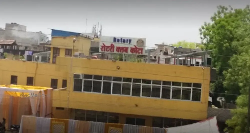 Rotary Binani Sabhagar