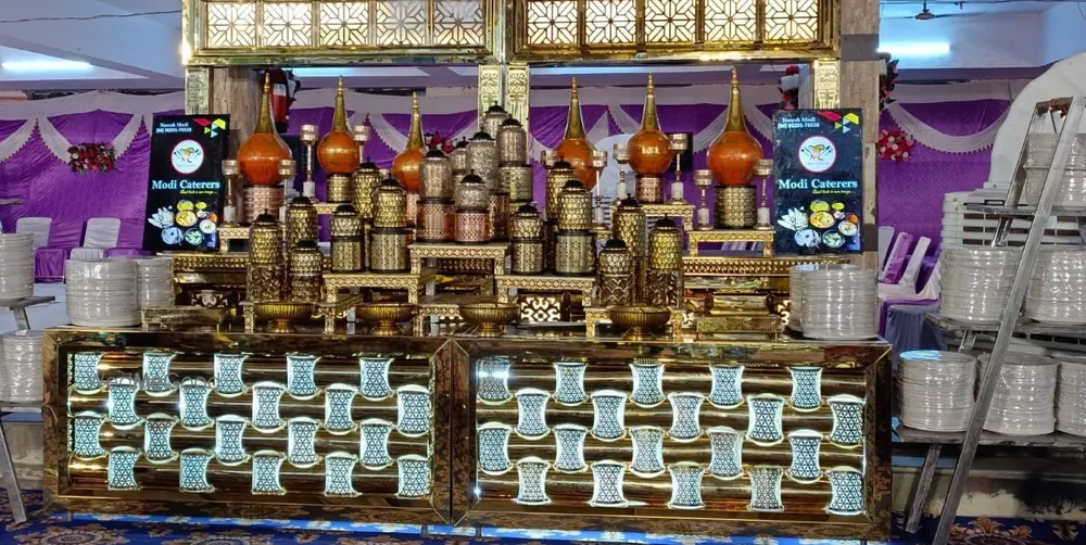 Naresh Modi Caterers