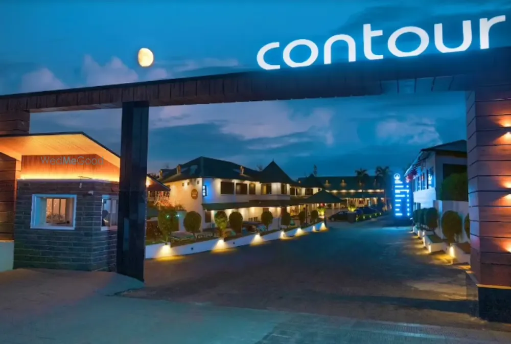 Contour Backwaters Hotel Resort And Convention Centre