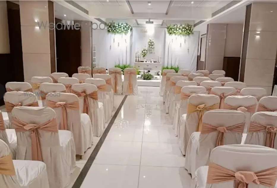 Hotel Kottayam Grand