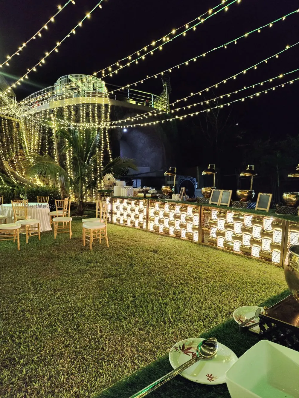 Food Town Catering Services