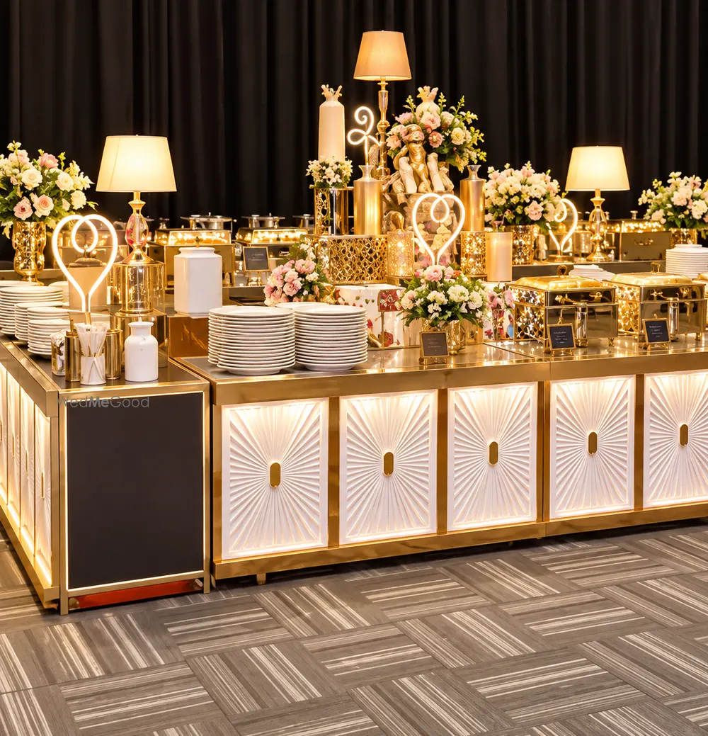 Dhruv Caterers