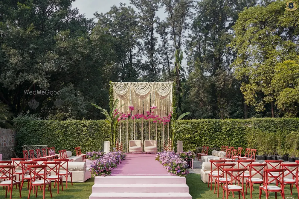 The Bundigarh Resort