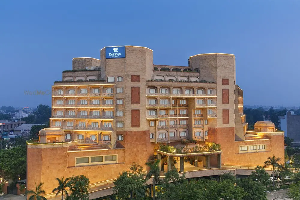 Park Plaza Ludhiana - Pakhowal Road, Ludhiana