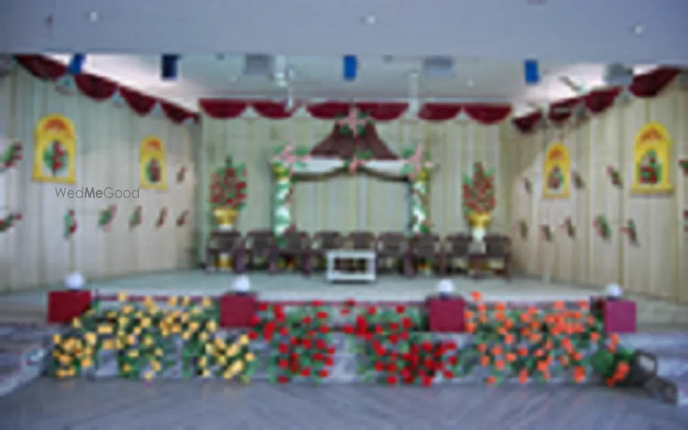 Hotel Jeyasakhti