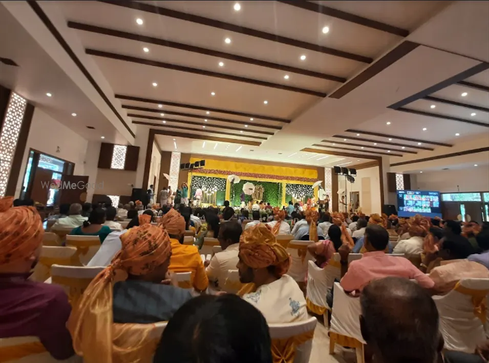 Aakaash Family Club - Madurai