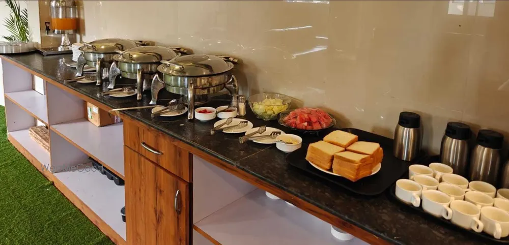 My Yatra Hospitality Services