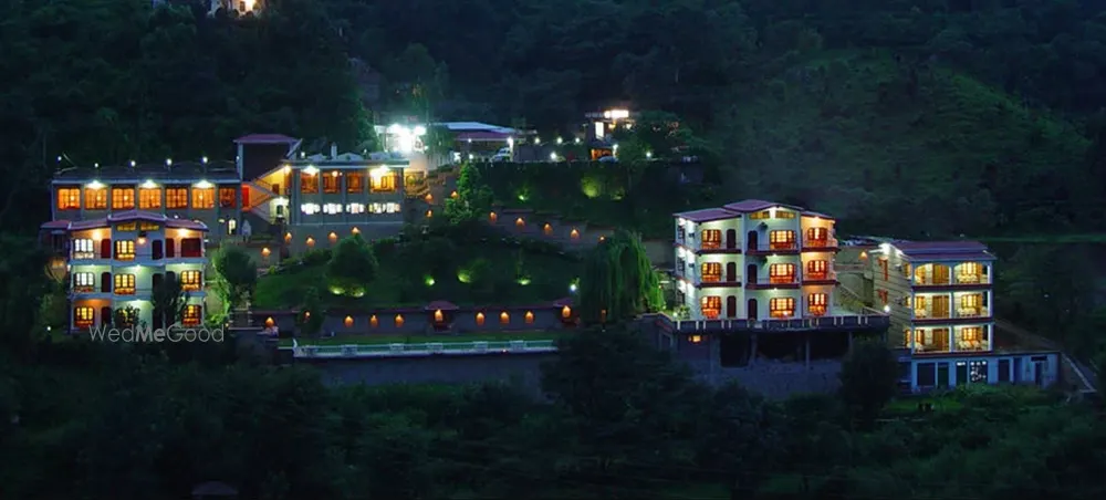 Visco Resorts