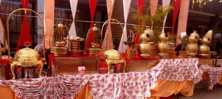 Nitant Caterers