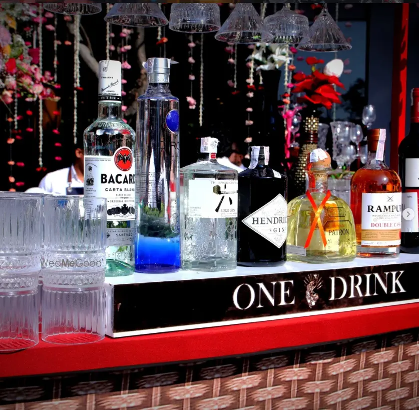 One Mor Drink
