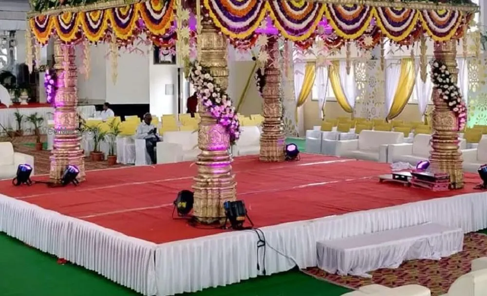 Dhanjode Sabhagruha