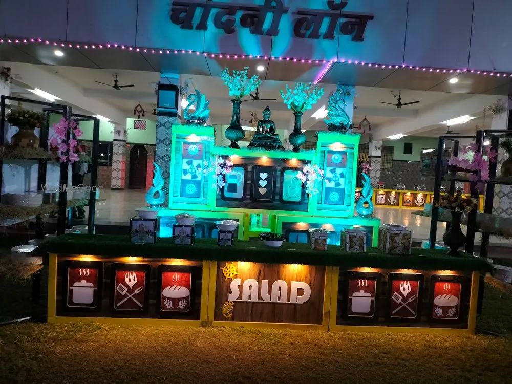 Shree Balaji Catering Services
