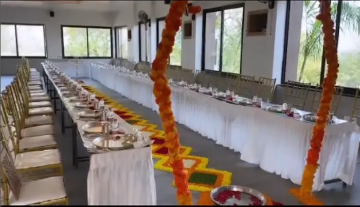 Shree Datta Caterer