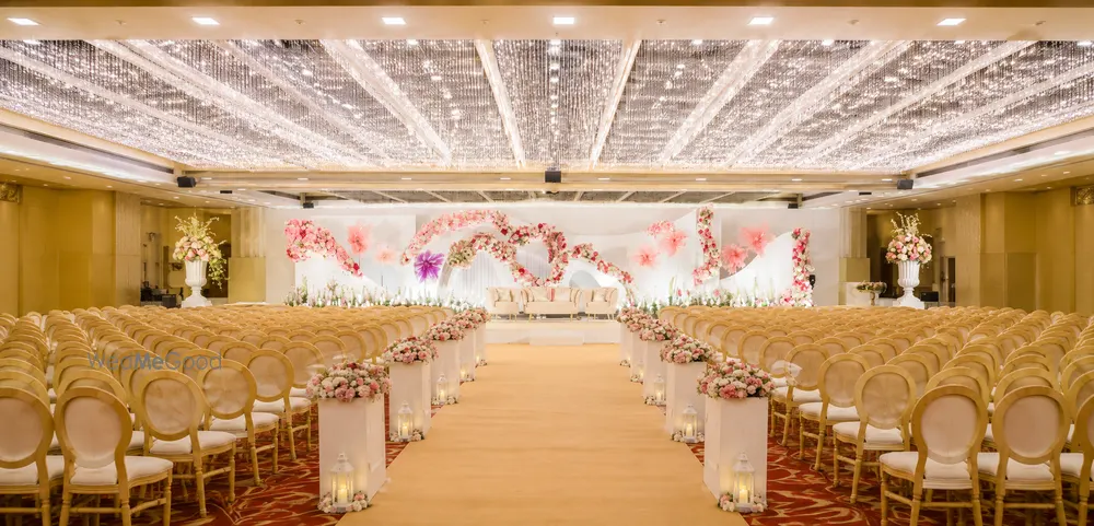 Asian Banquets