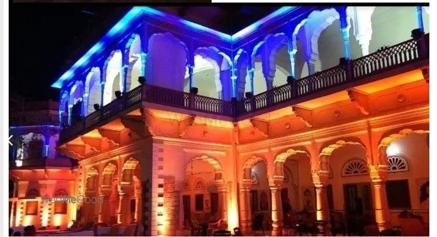 Harigarh Resort