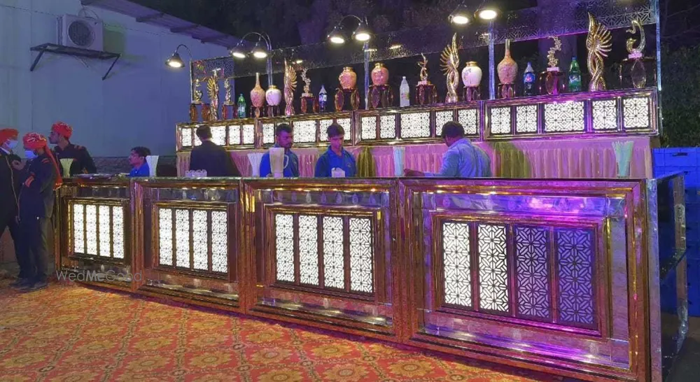Rajkumar Jain Caterers