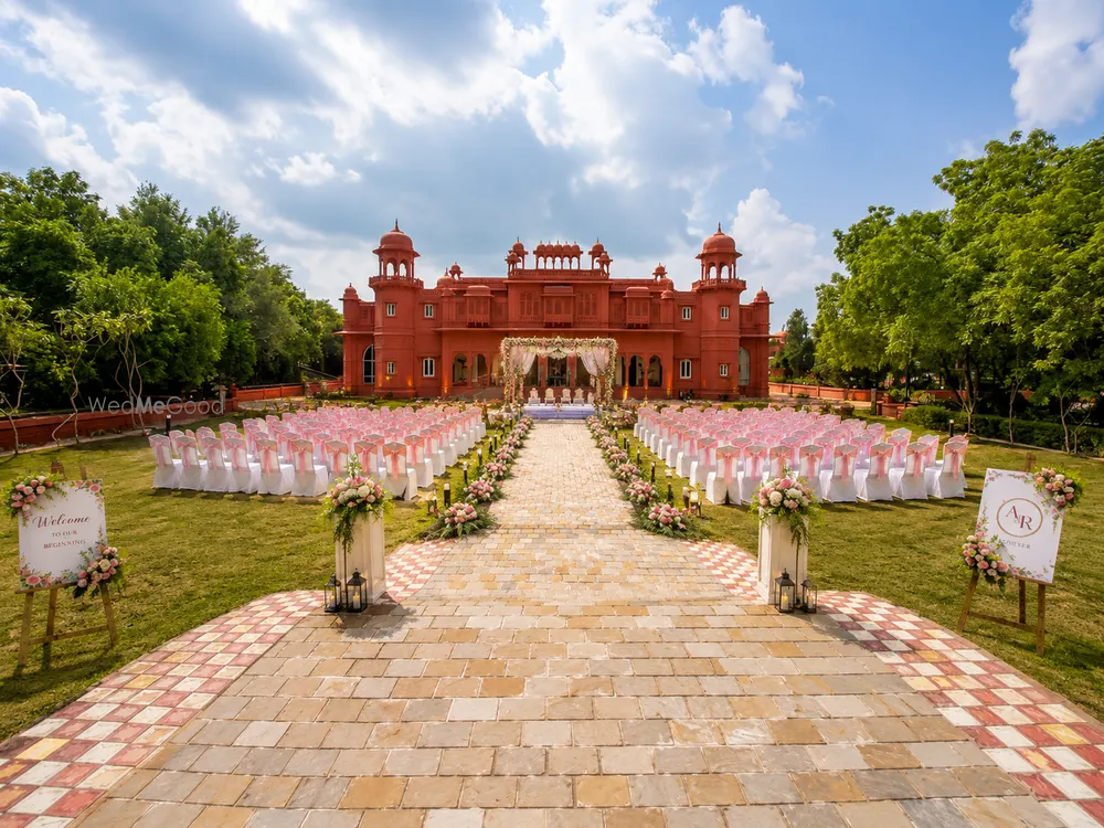 Gaj Kesri By 7Apple Resorts