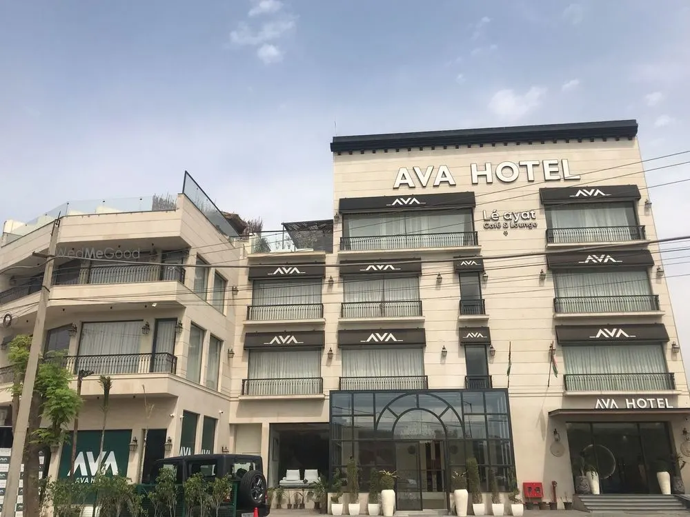AVA Hotel