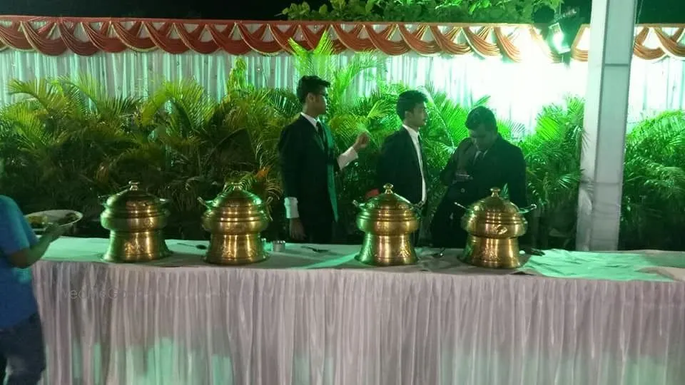 Tusar Events And Catering