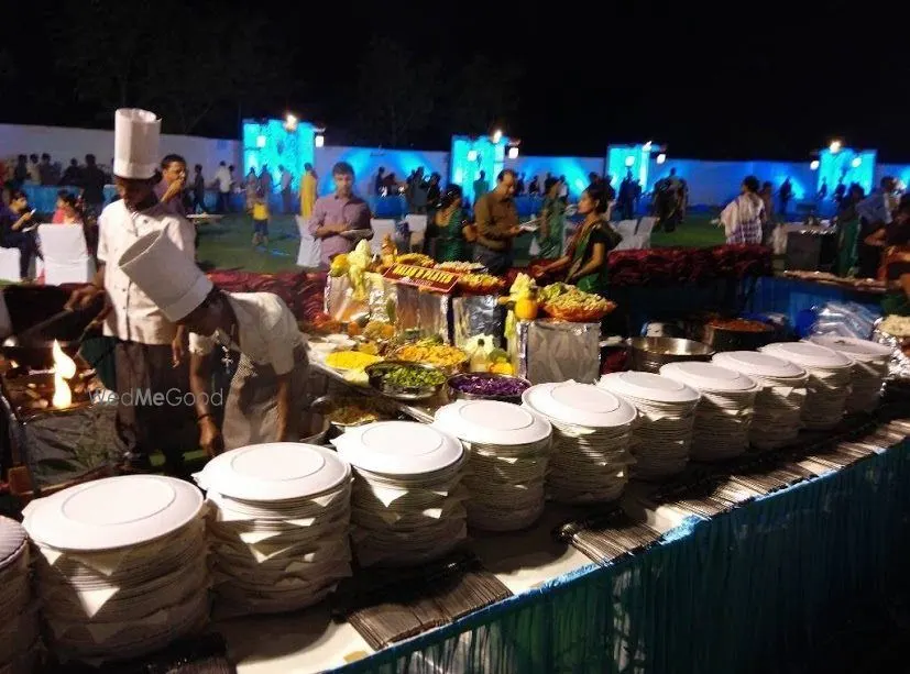 MS Caterer
