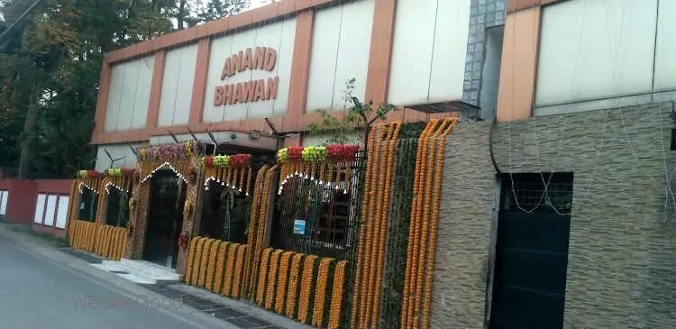 Anand Bhavan
