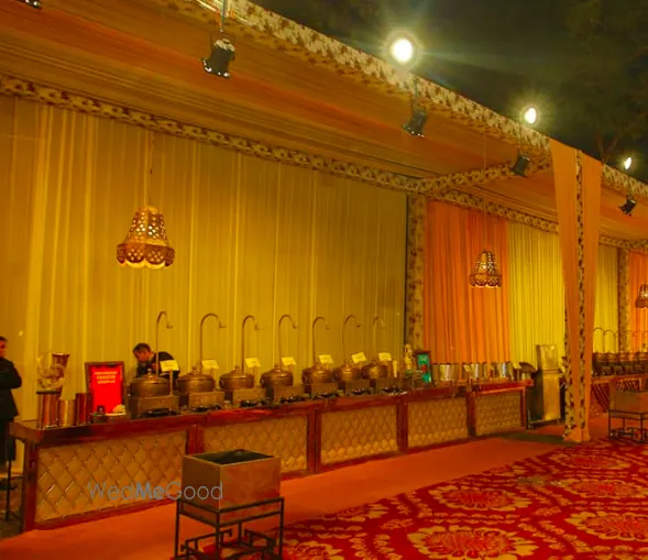 Vistara Caterers