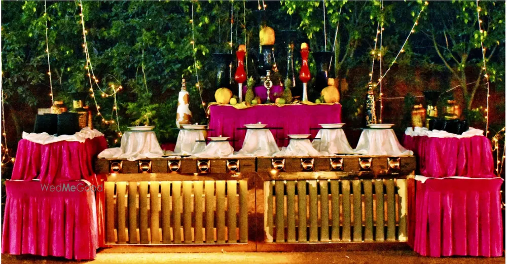 Imperial Caterers