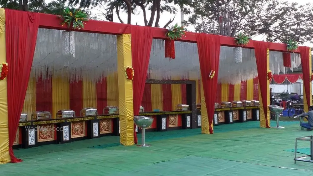 Pyare Caterers