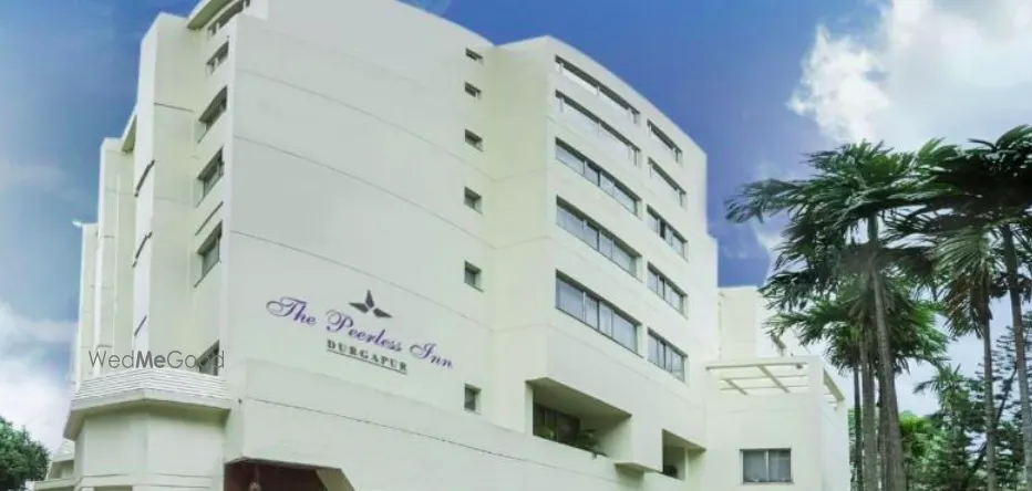 The Peerless Inn Durgapur