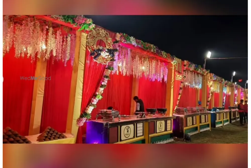 Bandhan Event Planners